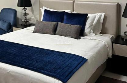 Hotel  and  Hotel Apartment - Studio - 1 Bathroom for rent in Viridis Residences A - Viridis Residences - Damac Hills 2 - Dubai