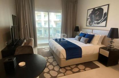Hotel and Hotel Apartment - Studio - 1 Bathroom for rent in Viridis Residences A - Viridis Residences - Damac Hills 2 - Dubai Hotel and Hotel Apartment - Studio - 1 Bathroom for rent in Viridis Residences A - Viridis Residences - Damac Hills 2 - Dubai