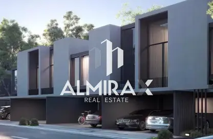 شقة - 3 غرف نوم - 4 حمامات للبيع في مسار 3 - ضاحية الرويضات - الشارقة