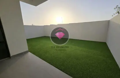 تاون هاوس - 3 غرف نوم - 3 حمامات للبيع في نويا 1 - نويا - جزيرة ياس - أبوظبي