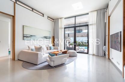 Hotel  and  Hotel Apartment - 2 - 2 for rent in NB Residences 2 - NB Residences - Pearl Jumeirah - Jumeirah - Dubai