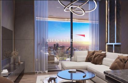 Apartment - 1 Bedroom - 2 Bathrooms for sale in Empire Lake view - Liwan - Dubai