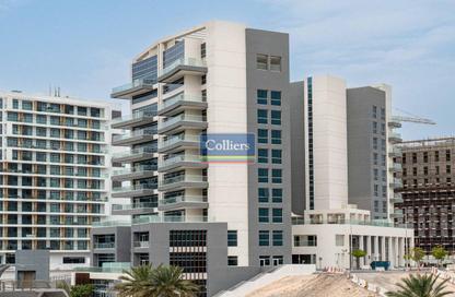 Apartment - 3 - 4 for rent in P1753 - Al Dana - Al Raha Beach - Abu Dhabi