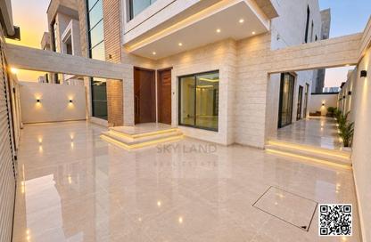 Villa - 5 - 7 for sale in Al Yasmeen 1 - Al Yasmeen - Ajman Villa - 5 - 7 for sale in Al Yasmeen 1 - Al Yasmeen - Ajman