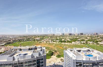 Apartment - 2 Bedrooms - 2 Bathrooms for rent in Elite Sports Residence 9 - Elite Sports Residence - Dubai Sports City - Dubai Apartment - 2 Bedrooms - 2 Bathrooms for rent in Elite Sports Residence 9 - Elite Sports Residence - Dubai Sports City - Dubai