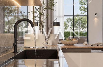 Apartment - 2 - 3 for sale in Verdana Residence 7 - Verdana 7 - Verdana - Dubai Investment Park 1 (DIP 1) - Dubai Investment Park (DIP) - Dubai