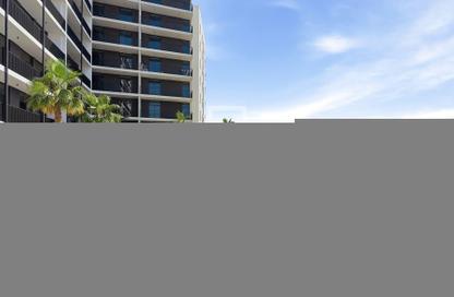 Apartment - 1 Bedroom - 2 Bathrooms for rent in Viera Residences - Dubai Production City (IMPZ) - Dubai