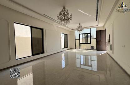 Villa - 6 - 7+ for sale in Al Helio Downtown - Al Helio - Ajman Villa - 6 - 7+ for sale in Al Helio Downtown - Al Helio - Ajman