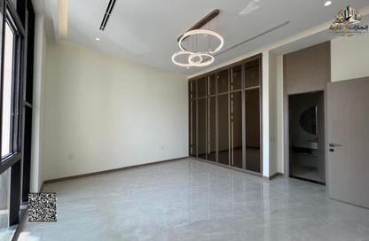 Villa - 6 - 7+ for sale in Al Helio Downtown - Al Helio - Ajman