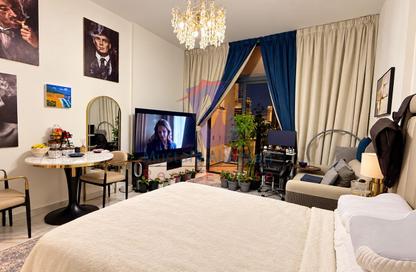 Apartment - Studio - 1 for sale in Petalz By Danube 2 - Petalz by Danube - International City - Dubai