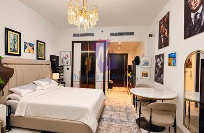 Apartment - Studio - 1 for sale in Petalz By Danube 2 - Petalz by Danube - International City - Dubai Apartment - Studio - 1 for sale in Petalz By Danube 2 - Petalz by Danube - International City - Dubai