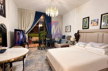 Apartment - Studio - 1 for sale in Petalz By Danube 2 - Petalz by Danube - International City - Dubai