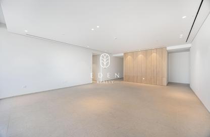 Apartment - 4 Bedrooms - 5 Bathrooms for sale in Eden House The Canal - Jumeirah 2 - Jumeirah - Dubai