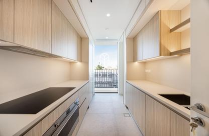 Apartment - 4 Bedrooms - 5 Bathrooms for sale in Eden House The Canal - Jumeirah 2 - Jumeirah - Dubai