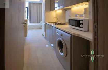 شقة - 1 حمام للايجار في عزيزي ريفييرا 11 - عزيزي ريفيرا - ميدان واحد - ميدان - دبي شقة - 1 حمام للايجار في عزيزي ريفييرا 11 - عزيزي ريفيرا - ميدان واحد - ميدان - دبي