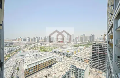Apartment - 1 Bedroom - 1 Bathroom for rent in Binghatti Orchid - District 10 - Jumeirah Village Circle - Dubai