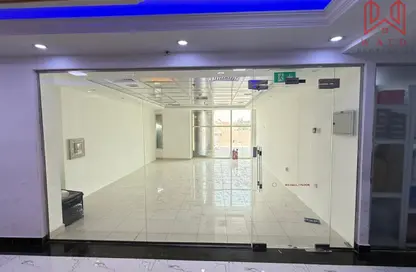Retail - Studio for rent in Al Quoz 1 - Al Quoz - Dubai