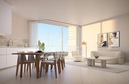 شقة - 2 غرف نوم - 2 حمامات للبيع في الخور - الزورا - عجمان