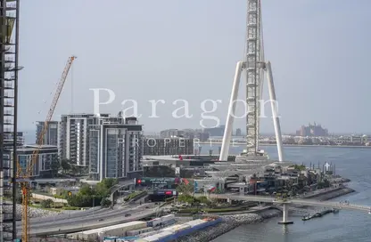 Apartment - 1 Bedroom - 1 Bathroom for rent in 5242 Tower 1 - 5242 - Dubai Marina - Dubai