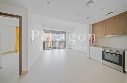 Apartment - 1 Bedroom - 1 Bathroom for rent in 5242 Tower 1 - 5242 - Dubai Marina - Dubai