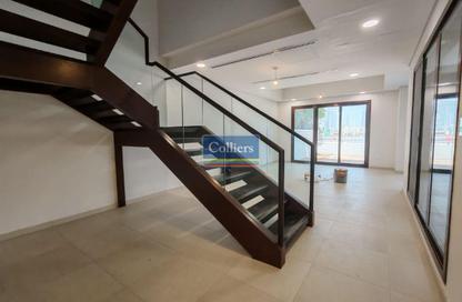 Villa - 4 - 4 for rent in Nalaya Villas - Najmat Abu Dhabi - Al Reem Island - Abu Dhabi Villa - 4 - 4 for rent in Nalaya Villas - Najmat Abu Dhabi - Al Reem Island - Abu Dhabi