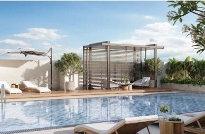Apartment - 2 - 2 for sale in Al Rashidiya 1 - Al Rashidiya - Ajman