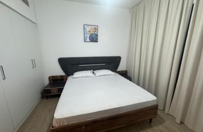 Apartment - 1 - 1 for rent in Maryam Island - Al Khan - Sharjah Apartment - 1 - 1 for rent in Maryam Island - Al Khan - Sharjah