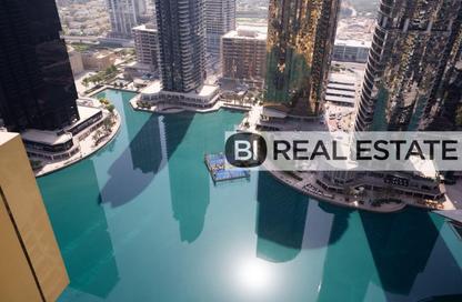 Apartment - 1 - 2 for sale in Lake City Tower - JLT Cluster D - Jumeirah Lake Towers - Dubai