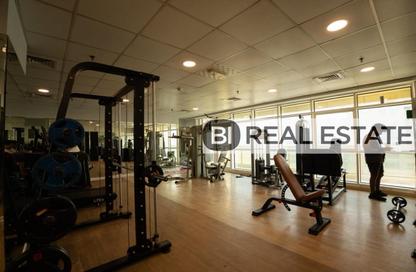 Apartment - 1 - 2 for sale in Lake City Tower - JLT Cluster D - Jumeirah Lake Towers - Dubai