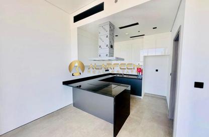 Apartment - 1 Bedroom - 2 Bathrooms for rent in Reem 2 - Arjan - Dubai