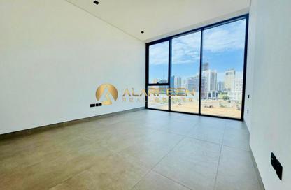 Apartment - 1 Bedroom - 2 Bathrooms for rent in Reem 2 - Arjan - Dubai