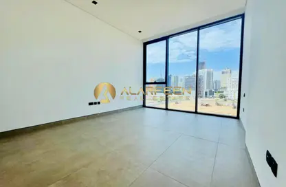 Apartment - 1 Bedroom - 2 Bathrooms for rent in Reem 2 - Arjan - Dubai