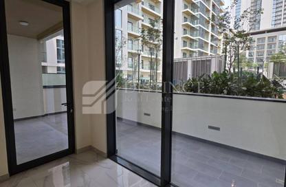 Apartment - 1 - 2 for rent in Crest Grande - Sobha Hartland - Mohammed Bin Rashid City - Dubai Apartment - 1 - 2 for rent in Crest Grande - Sobha Hartland - Mohammed Bin Rashid City - Dubai