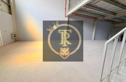 Whole Building - Studio - 1 for rent in Al Layan 1 - Saih Shuaib 2 - Dubai Industrial City - Dubai
