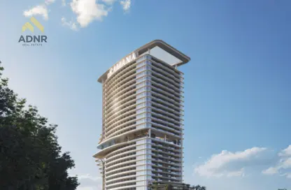 شقة - 1 حمام للبيع في سمانا براري هايتس - مجان - دبي لاند - دبي