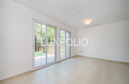 Townhouse - 2 - 2 for rent in District 4 - Jumeirah Village Triangle - Dubai Townhouse - 2 - 2 for rent in District 4 - Jumeirah Village Triangle - Dubai