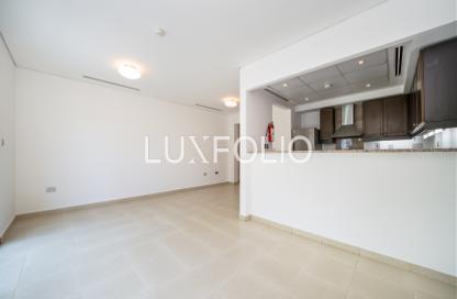 Townhouse - 2 - 2 for rent in District 4 - Jumeirah Village Triangle - Dubai