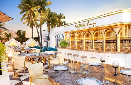 شقة - 2 غرف نوم - 2 حمامات للبيع في فينسيتور أكوا ديمور - حديقة دبي العلميه - دبي