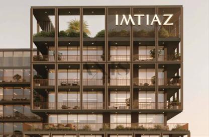 Apartment - Studio - 1 for sale in The Archive by Imtiaz - Dubai Land Residence Complex - Dubai