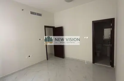 Apartment - 1 Bedroom - 2 Bathrooms for rent in Uptown Al Zahia - Al Zahia - Muwaileh Commercial - Sharjah