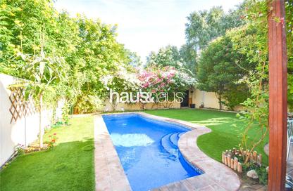 Villa - 3 Bedrooms - 3 Bathrooms for sale in Al Reem 1 - Al Reem - Arabian Ranches - Dubai