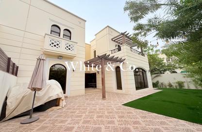 Townhouse - 4 Bedrooms - 4 Bathrooms for rent in Naseem - Mudon - Dubai