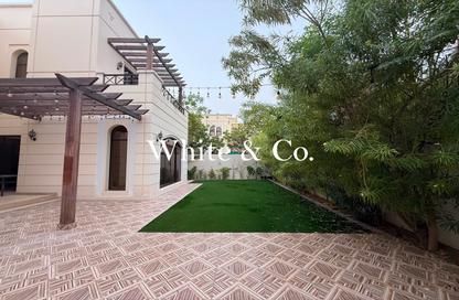 Townhouse - 4 Bedrooms - 4 Bathrooms for rent in Naseem - Mudon - Dubai