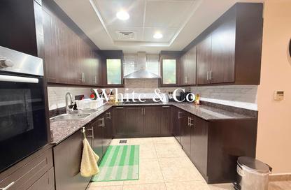 Townhouse - 4 Bedrooms - 4 Bathrooms for rent in Naseem - Mudon - Dubai