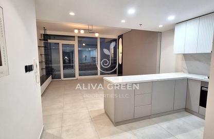 Apartment - 1 Bedroom - 2 Bathrooms for rent in Deansgate By Ade - Majan - Dubai Apartment - 1 Bedroom - 2 Bathrooms for rent in Deansgate By Ade - Majan - Dubai