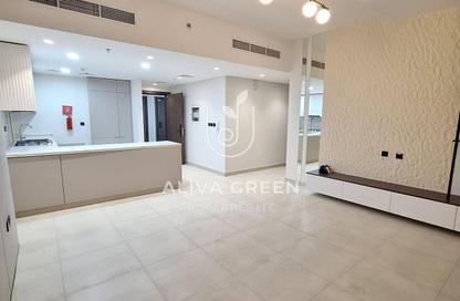 Apartment - 1 Bedroom - 2 Bathrooms for rent in Deansgate By Ade - Majan - Dubai Apartment - 1 Bedroom - 2 Bathrooms for rent in Deansgate By Ade - Majan - Dubai