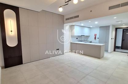 Apartment - 1 Bedroom - 2 Bathrooms for rent in Deansgate By Ade - Majan - Dubai Apartment - 1 Bedroom - 2 Bathrooms for rent in Deansgate By Ade - Majan - Dubai