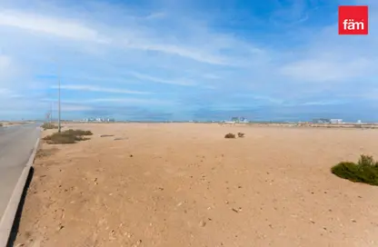 Land - Studio for sale in Jebel Ali Hills - Saih Shuaib 1 - Jebel Ali - Dubai