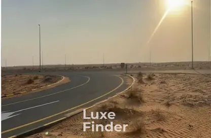 أرض - استوديو للبيع في مدينة القاسمية - الشارقة