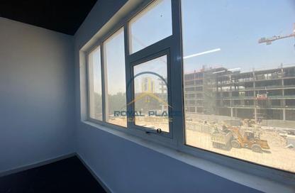 Business Centre - Studio - 1 Bathroom for rent in Arjumand Offices and Retail - Dubai Investment Park 1 (DIP 1) - Dubai Investment Park (DIP) - Dubai